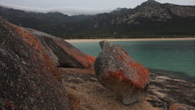 Trousers Point Picnic Area