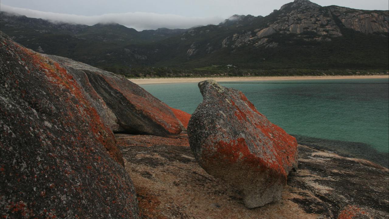 Trousers Point