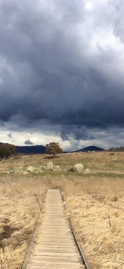 Namadgi National Park