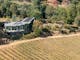 Drone Photography of The Vineyard Residence at Feathertop Winery