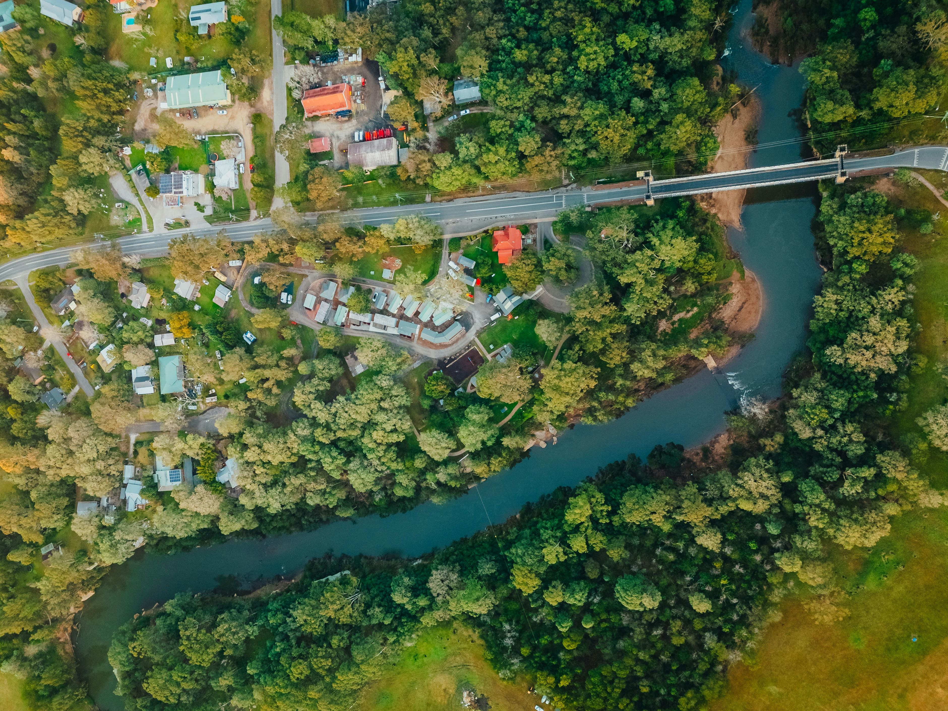 Holiday Haven Kangaroo Valley
