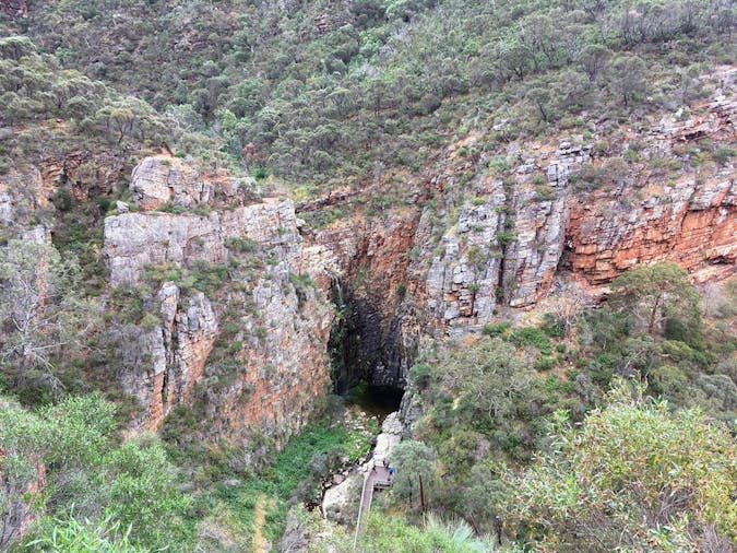 2 day Women’s Yurrebilla Trail Micro Adventure