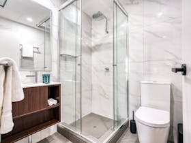 Standard Bathroom