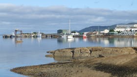 Drive Discovery South East Coast Flinders Island