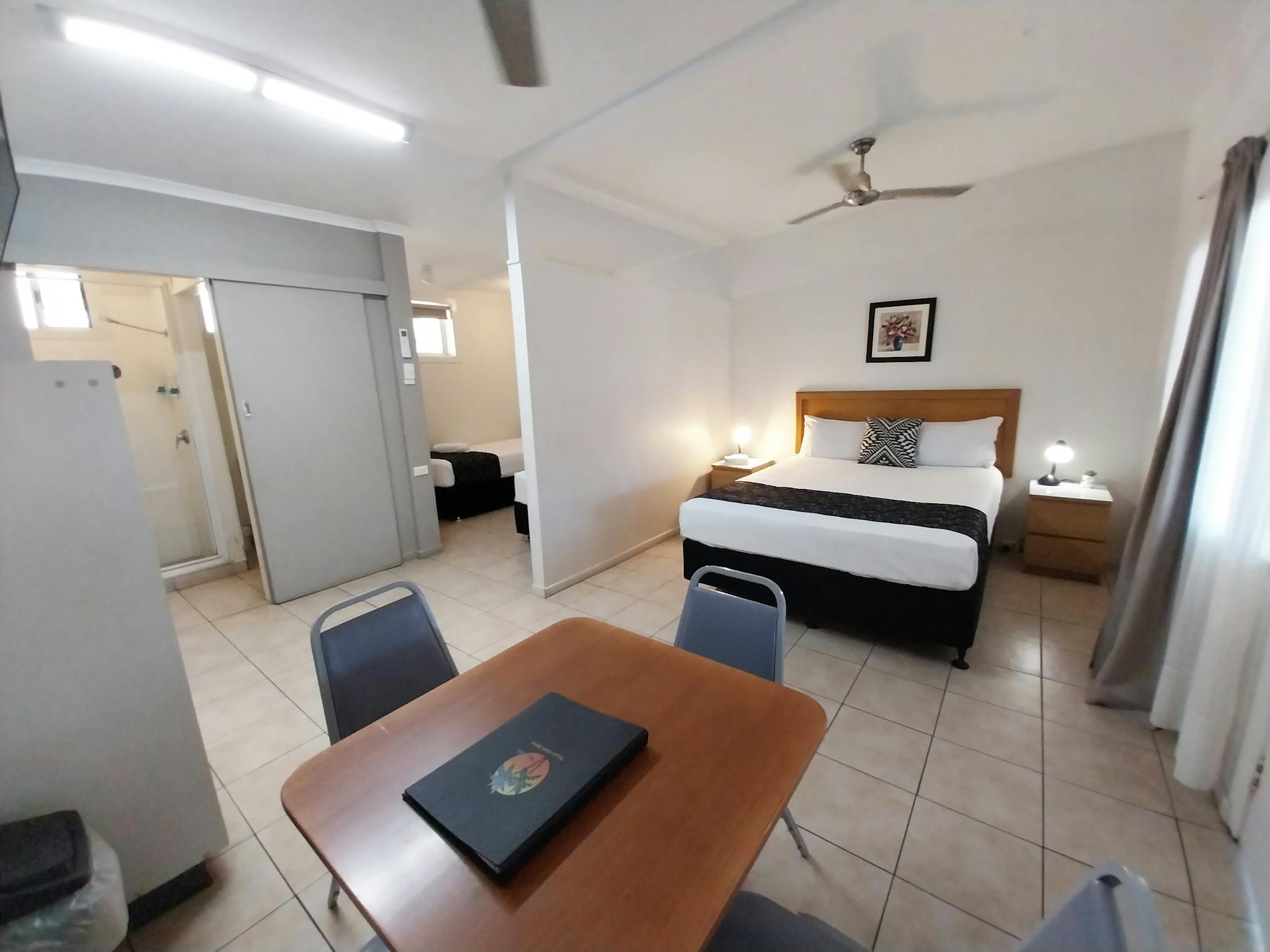 Family Triple Room Family Triple Room