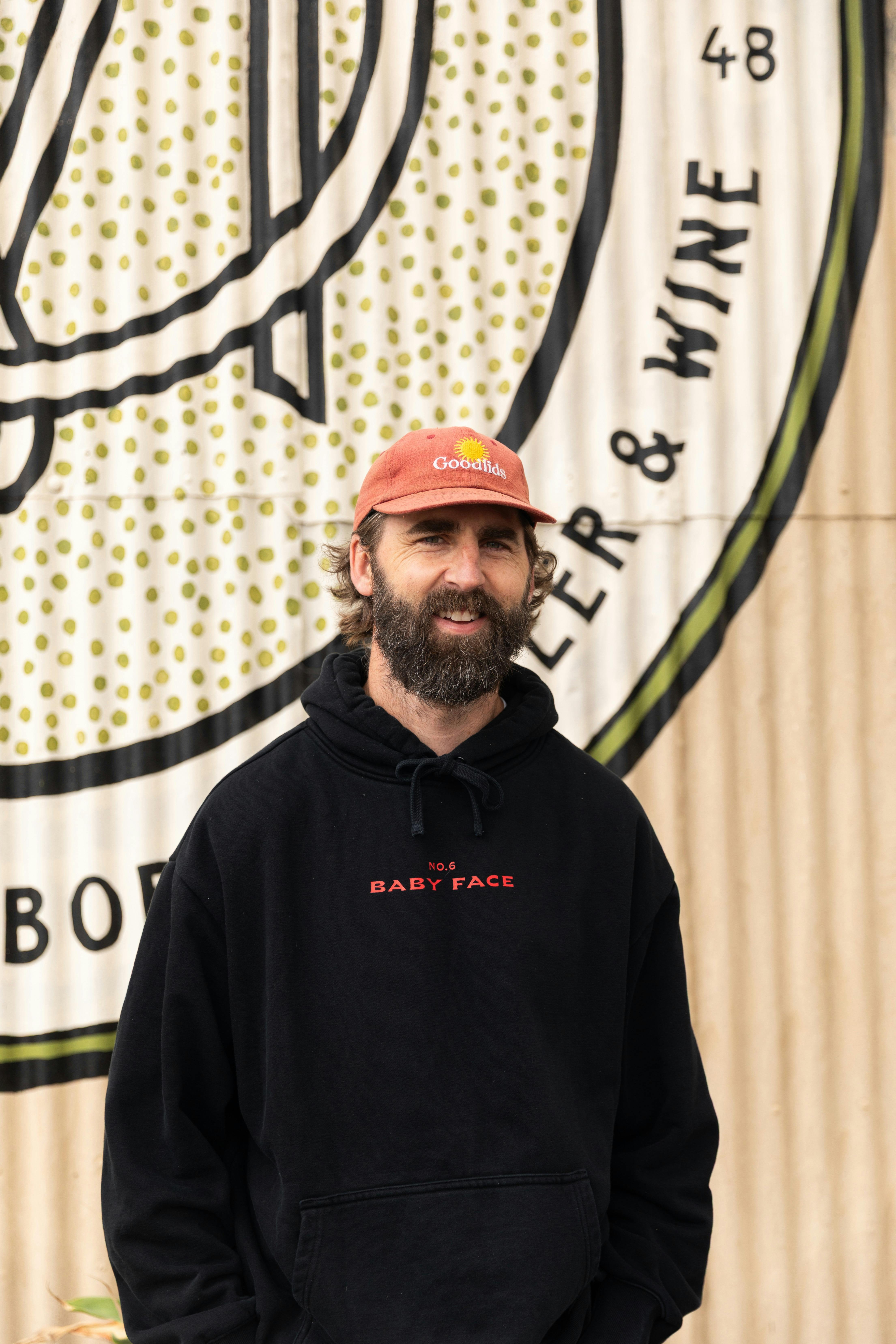 Points to Pints with Justin Westhoff