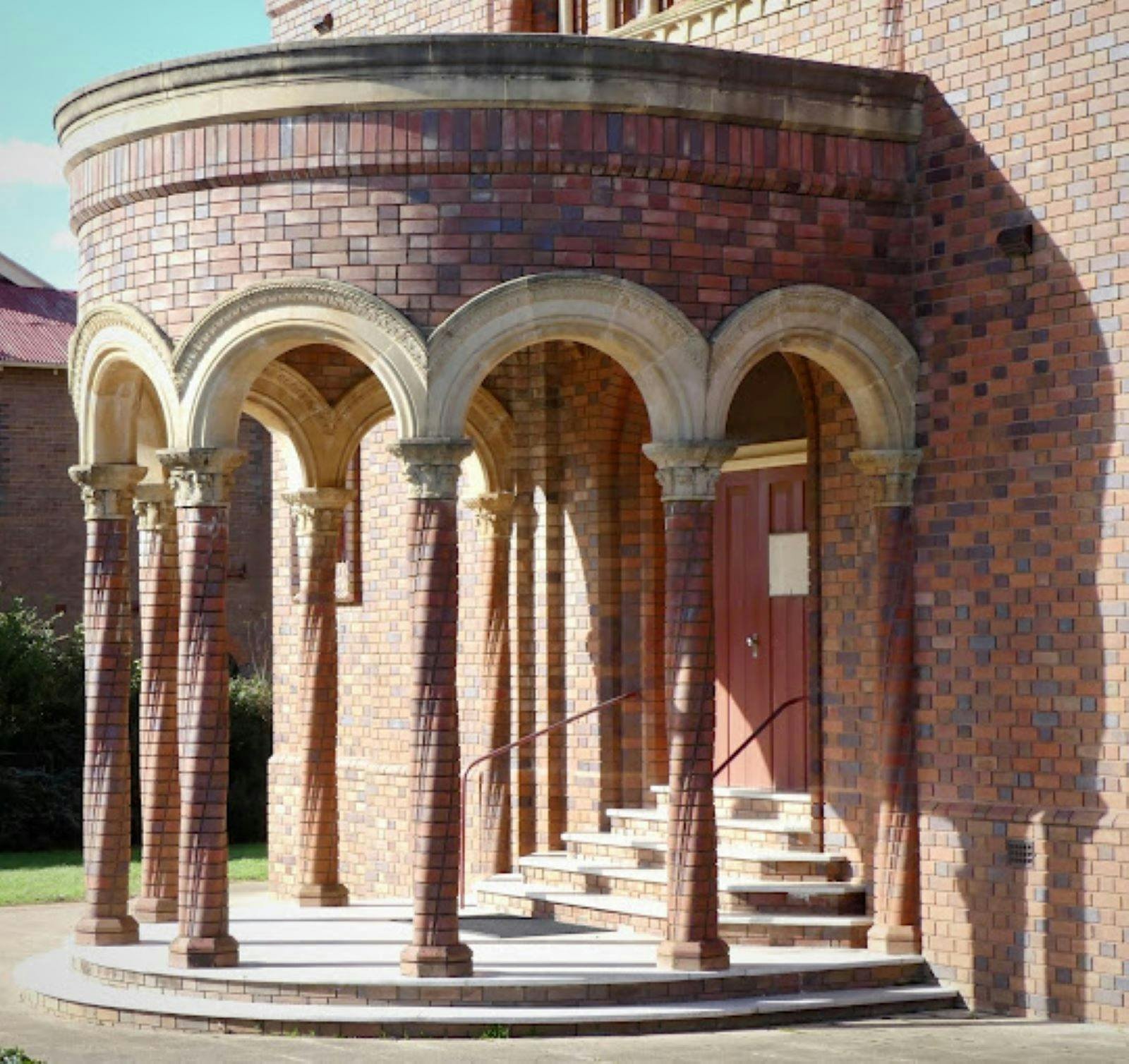 Christ The King Catholic Church