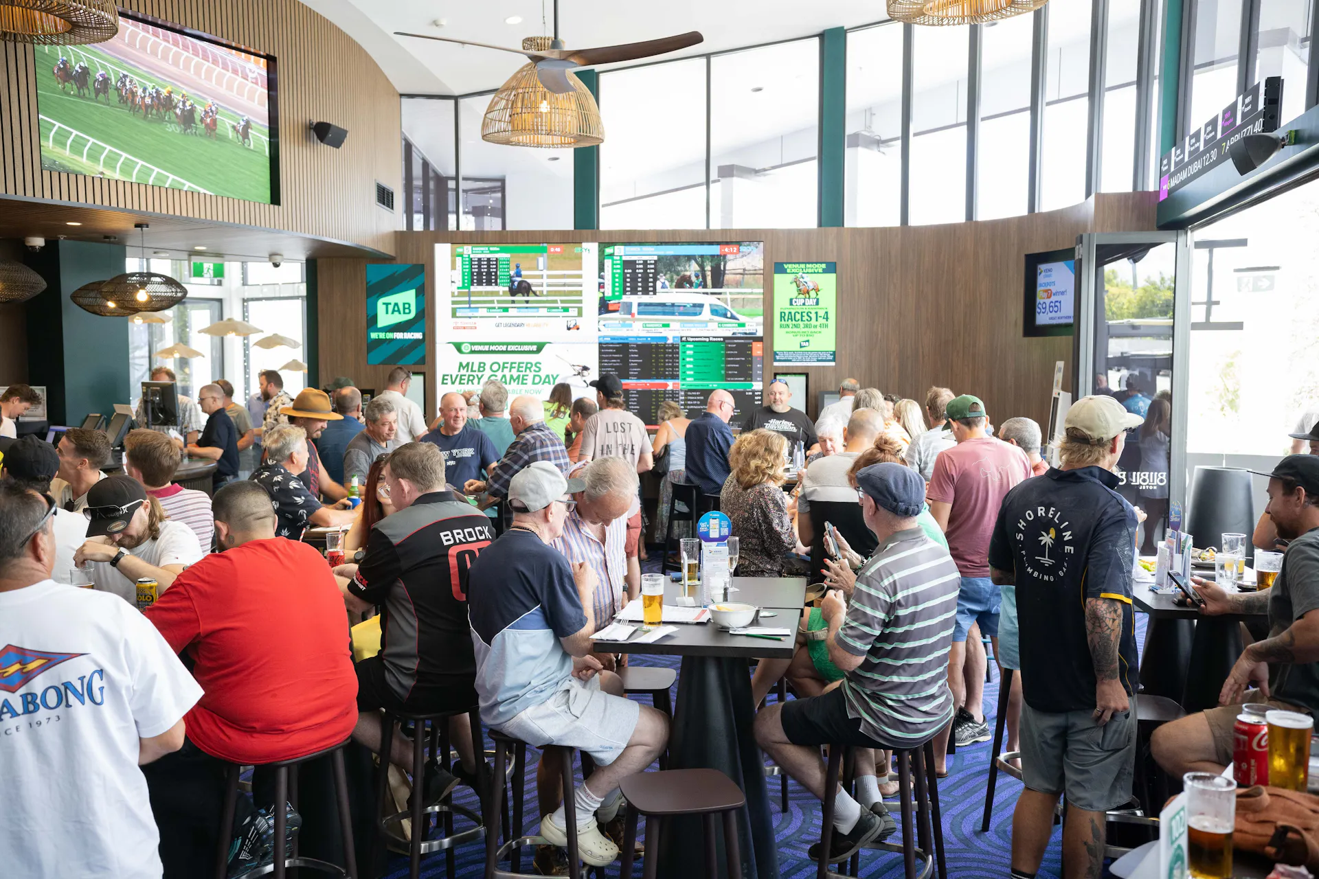 Bli Bli Hotel Melbourne Cup