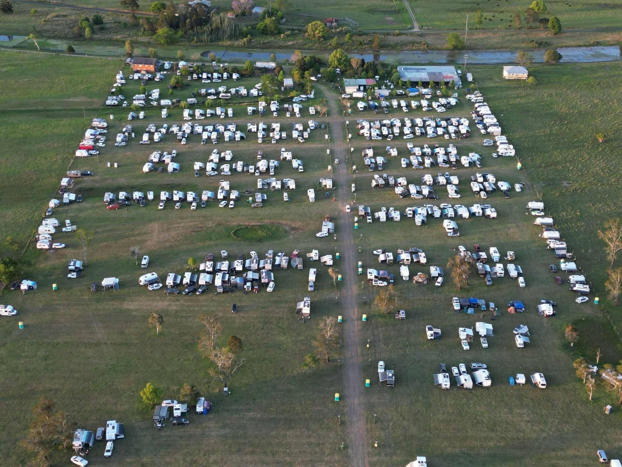 Clarence Valley Property