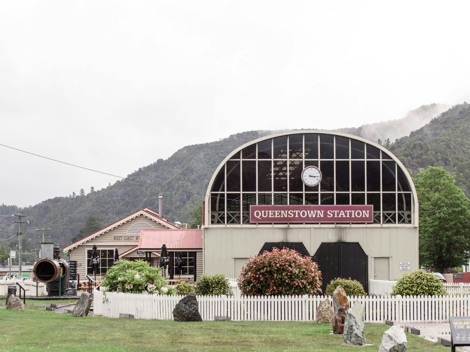Queenstown
