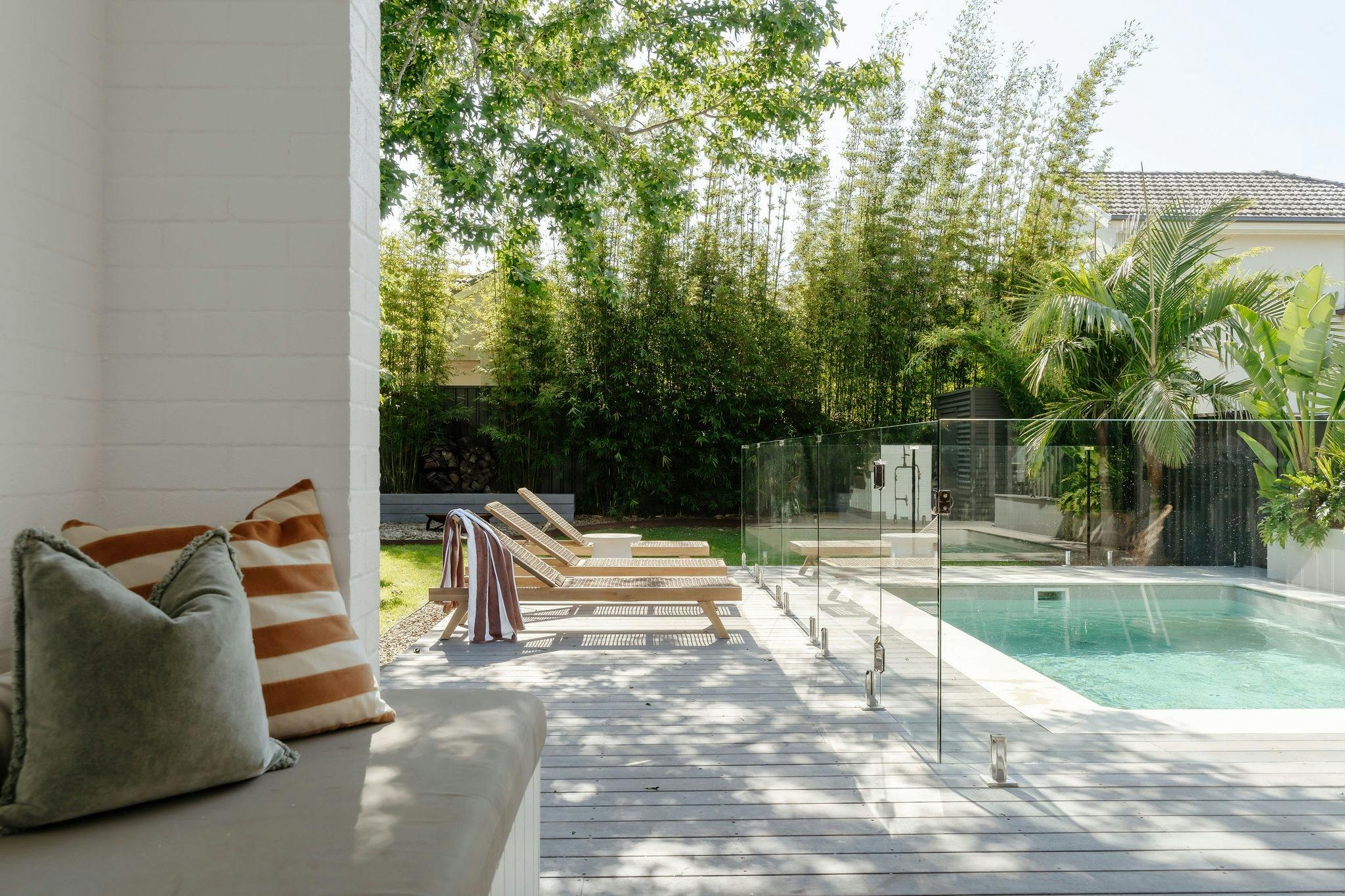 Indio Huskisson by Supercalla Private Properties