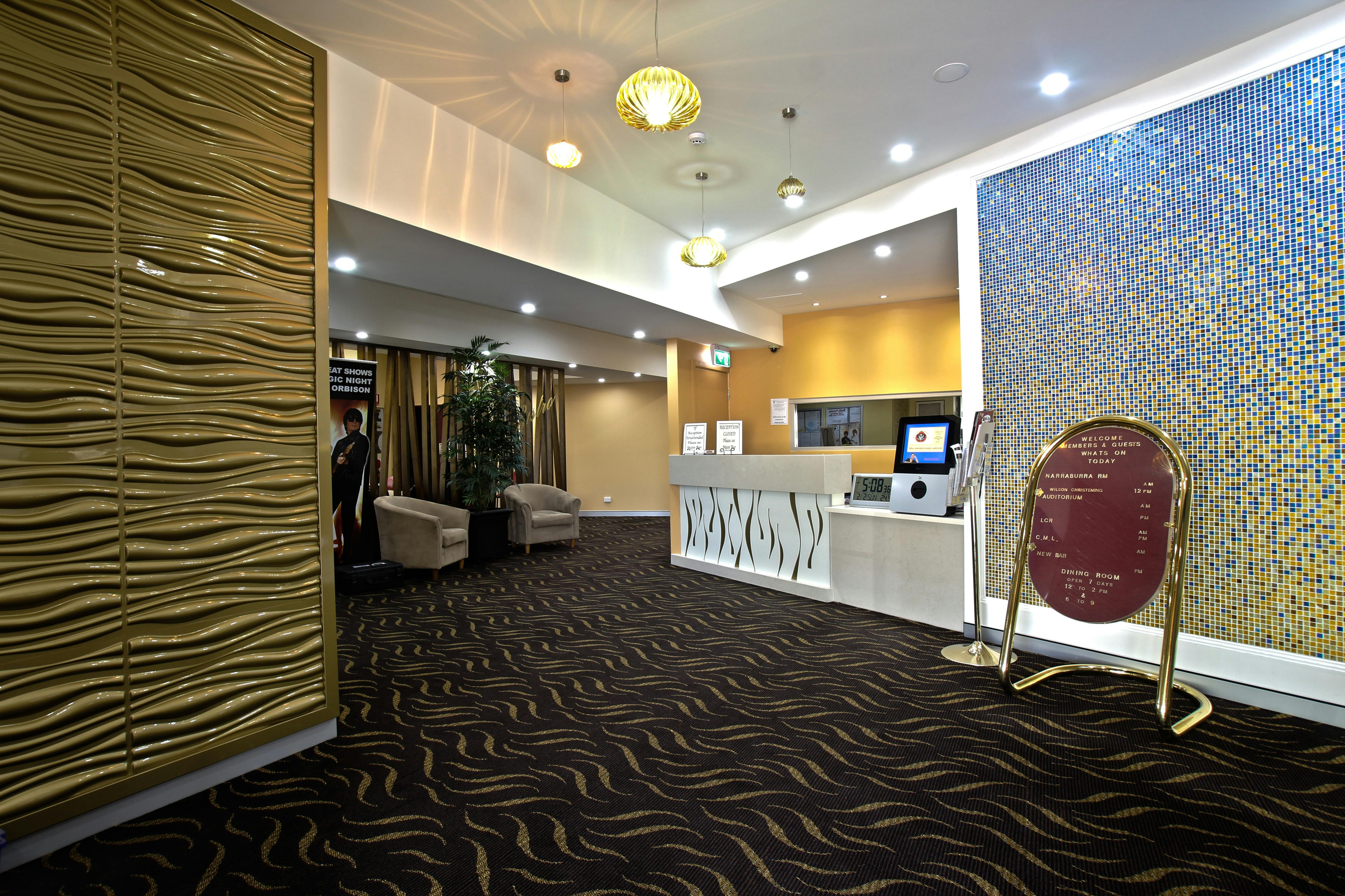 Temora Ex-Services Club