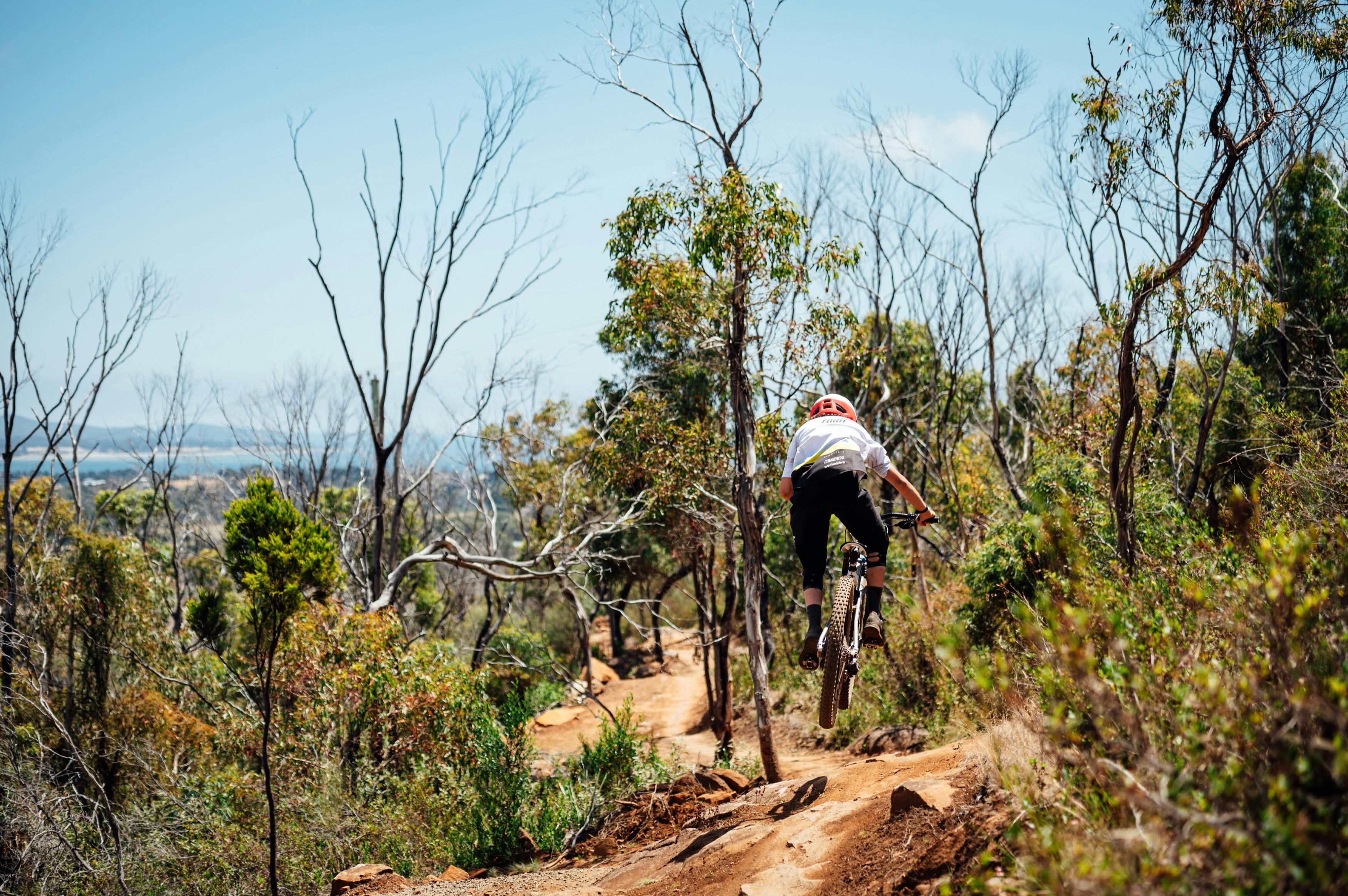 George Town MTB Trails