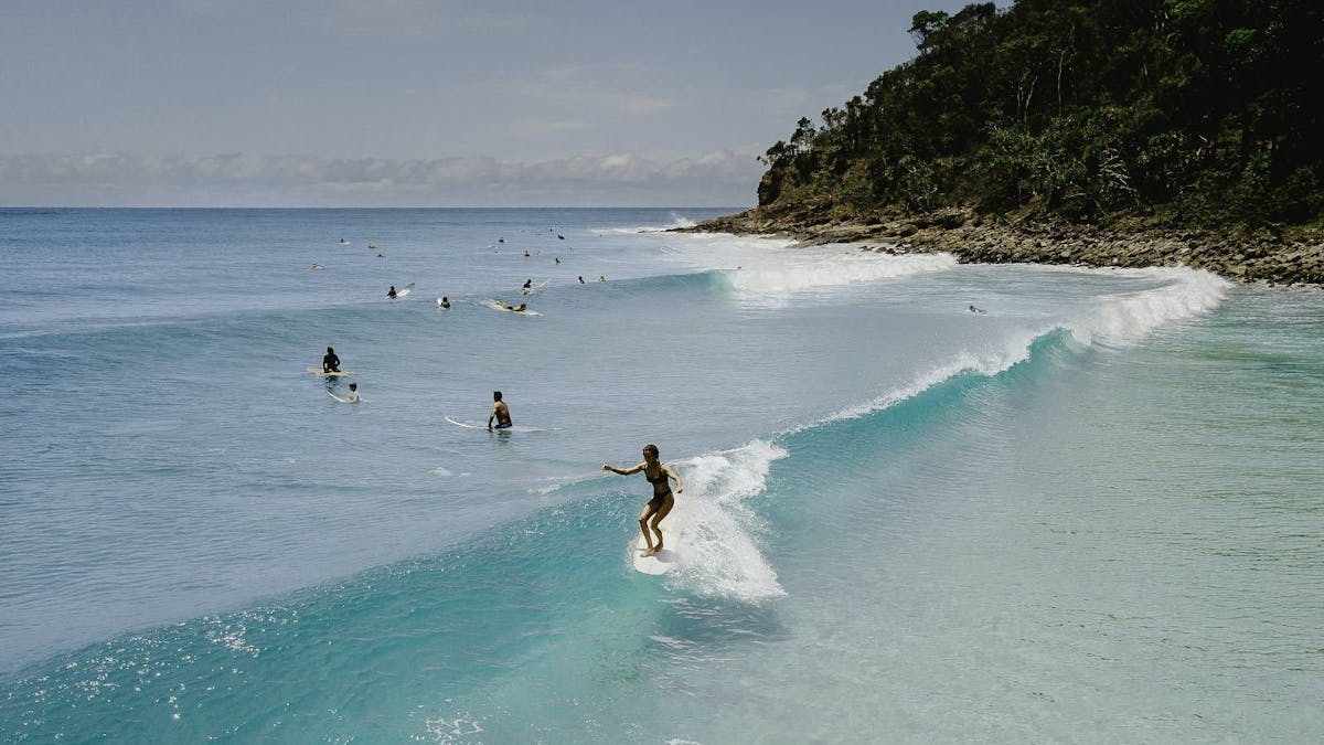 Noosa National Park