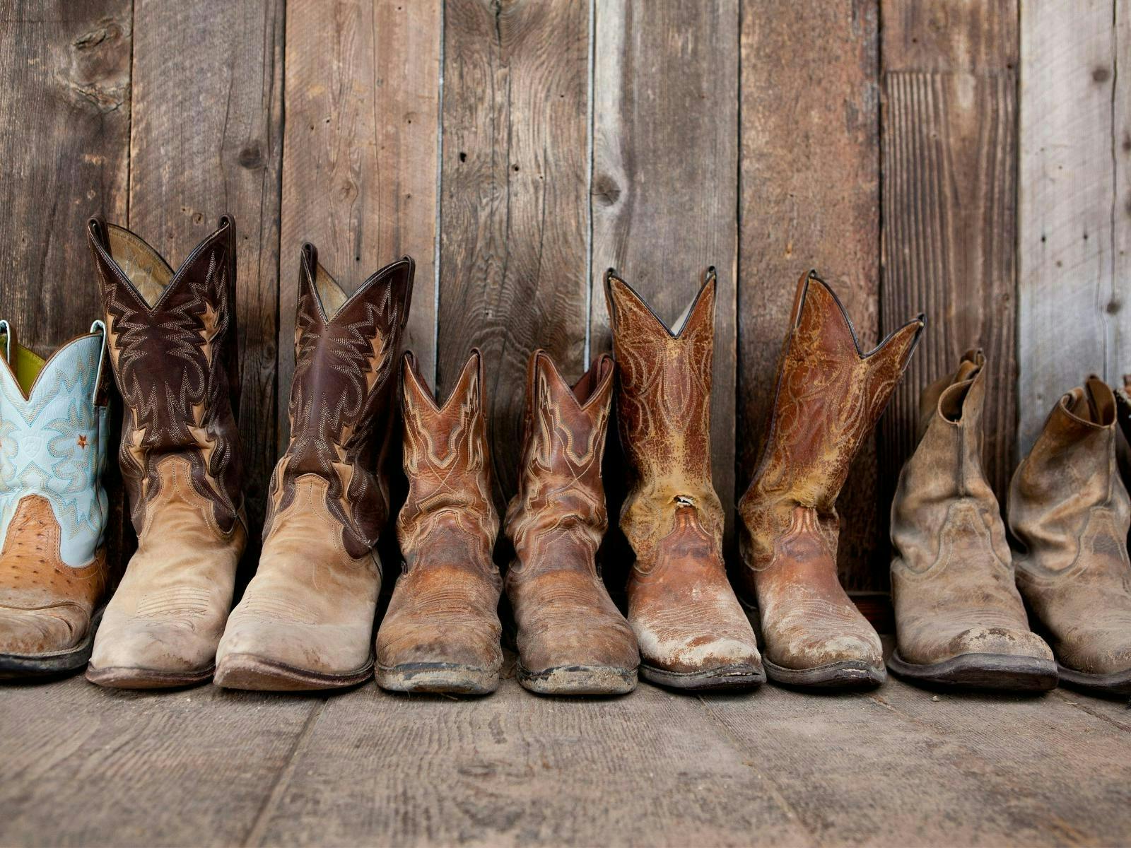 Hoedown Country Party