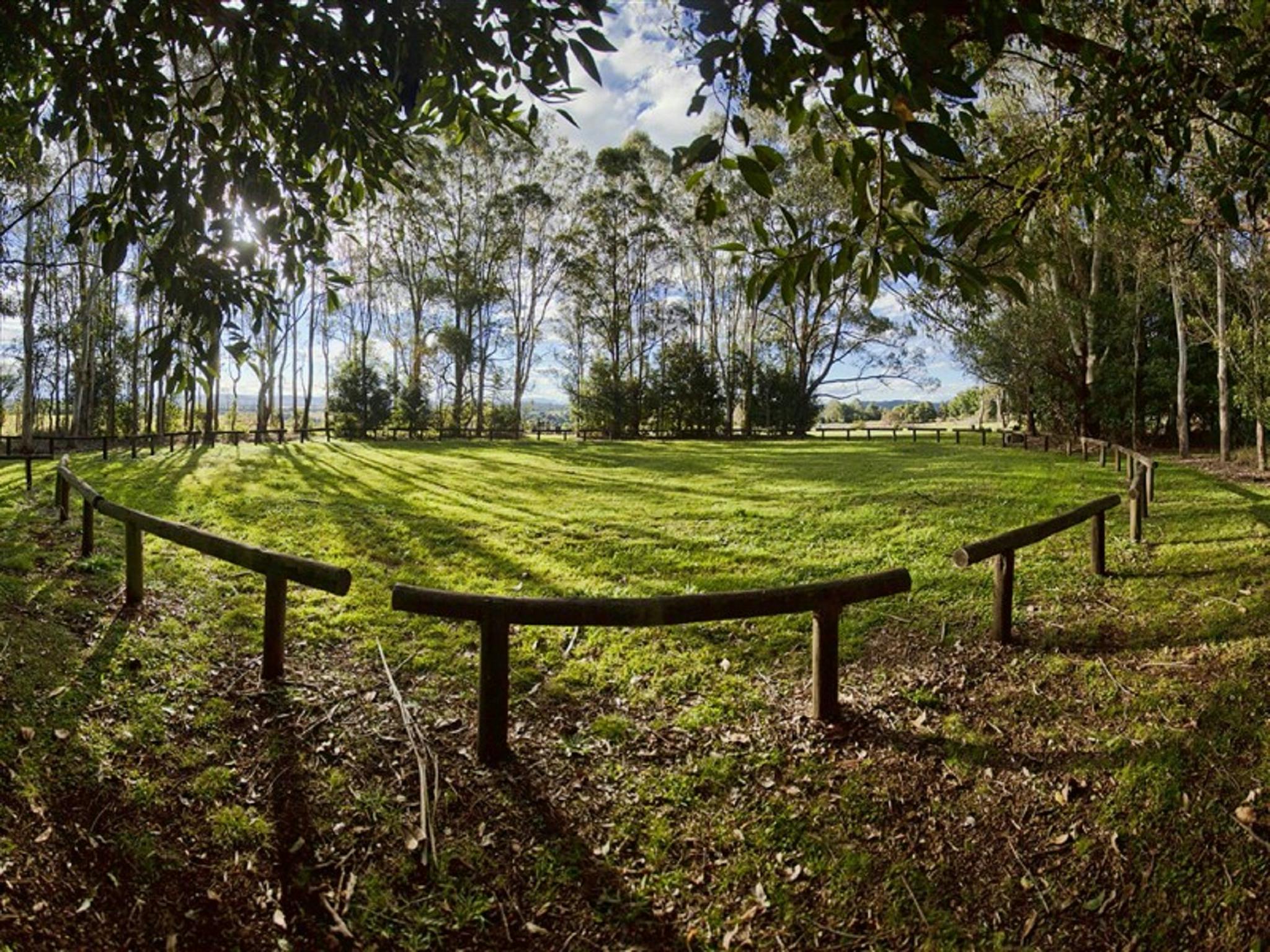 Wyrallah, New South Wales