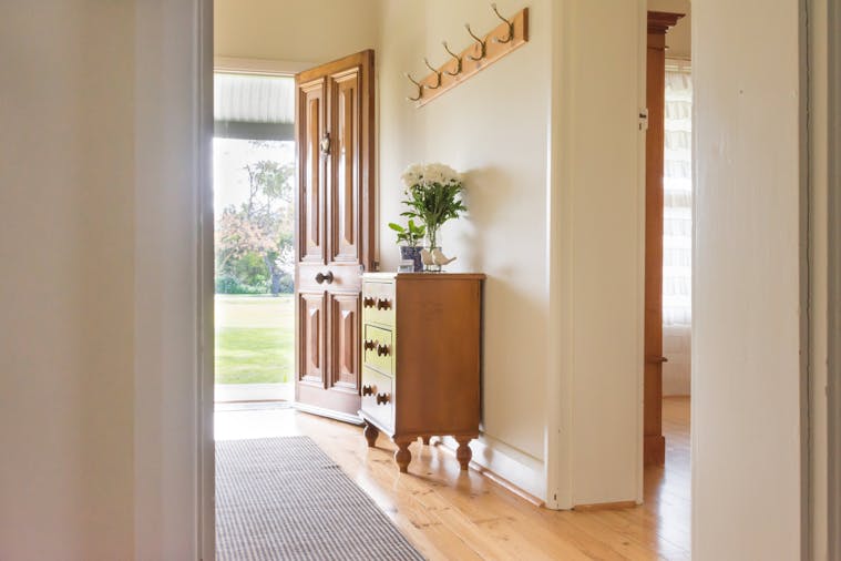 20 Hill Avenue Bed Breakfast