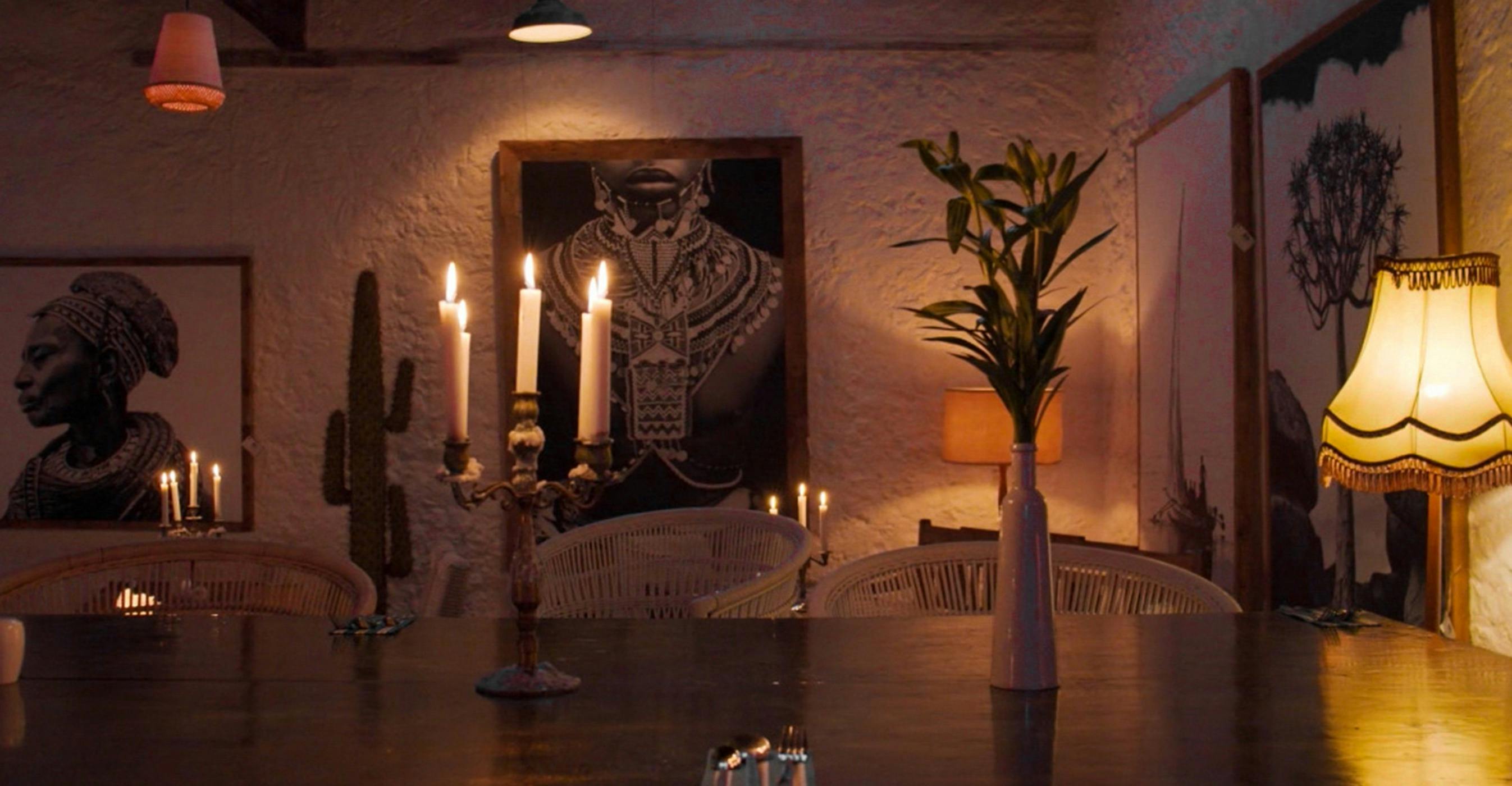 Kidogo Arthouse