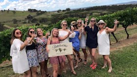 Petersons Wines