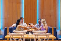 The Reef Hotel Casino