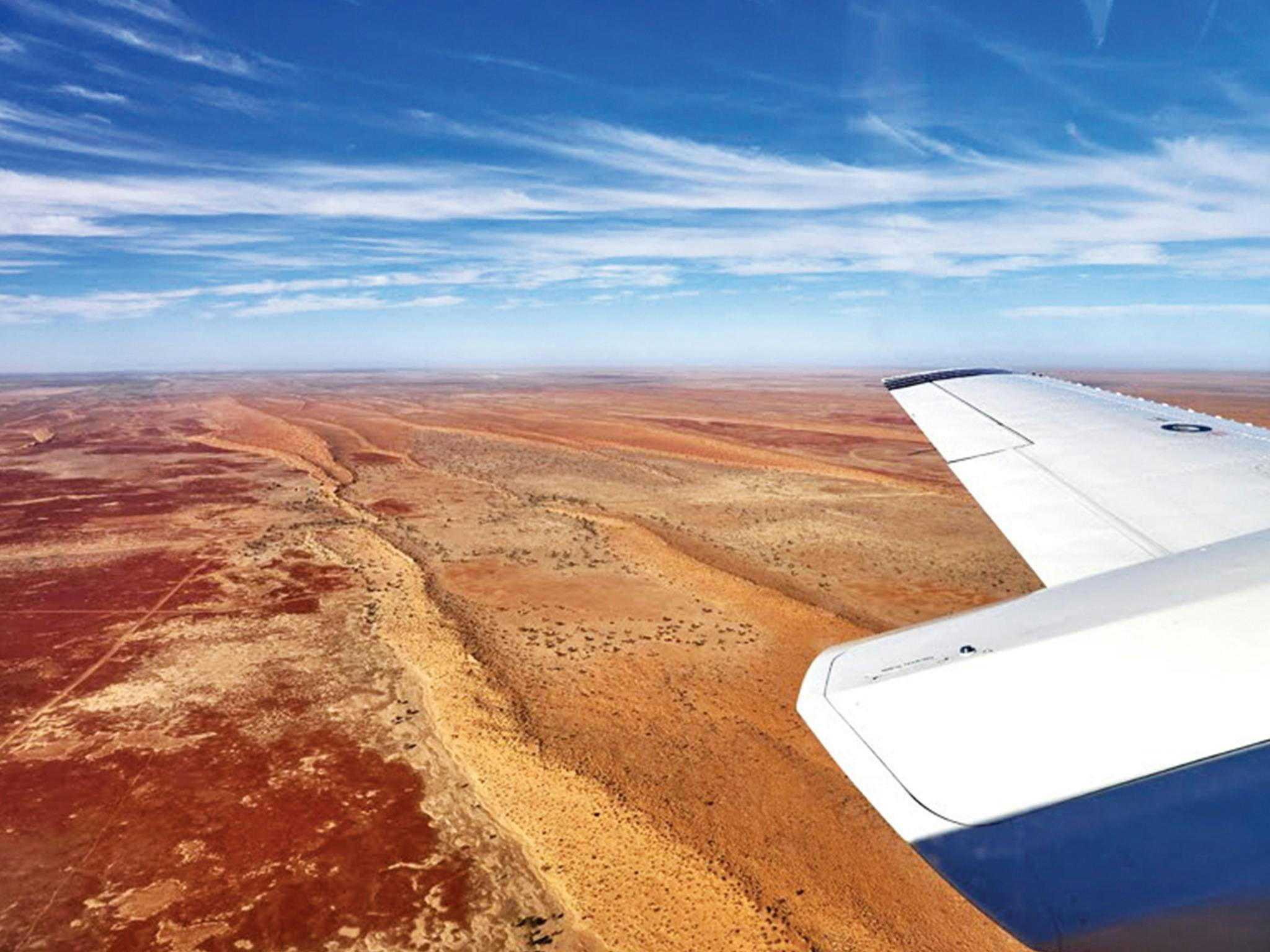 Taste of the Outback Tour