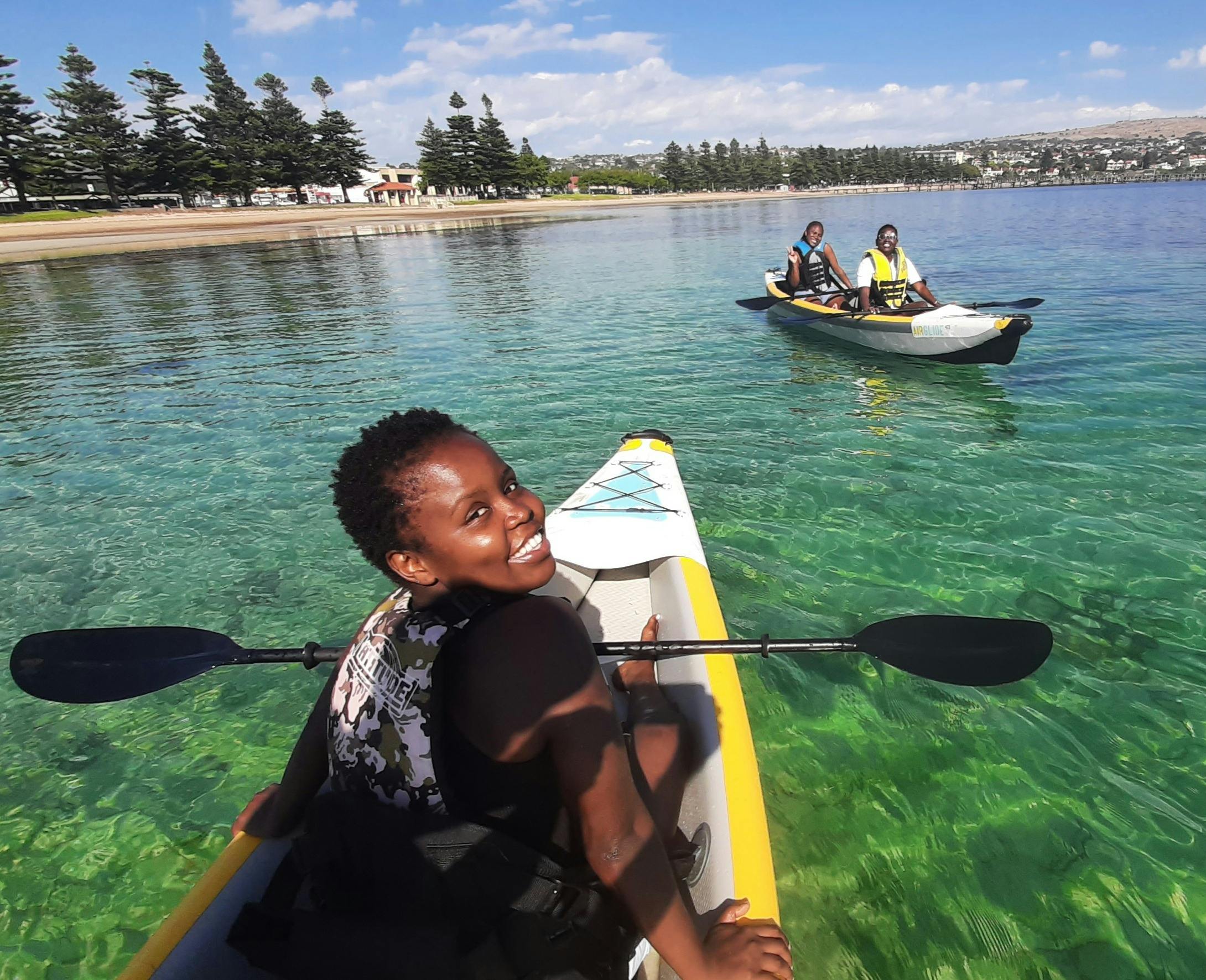 Xtreme Kites & Paddle Port Lincoln, South Australia