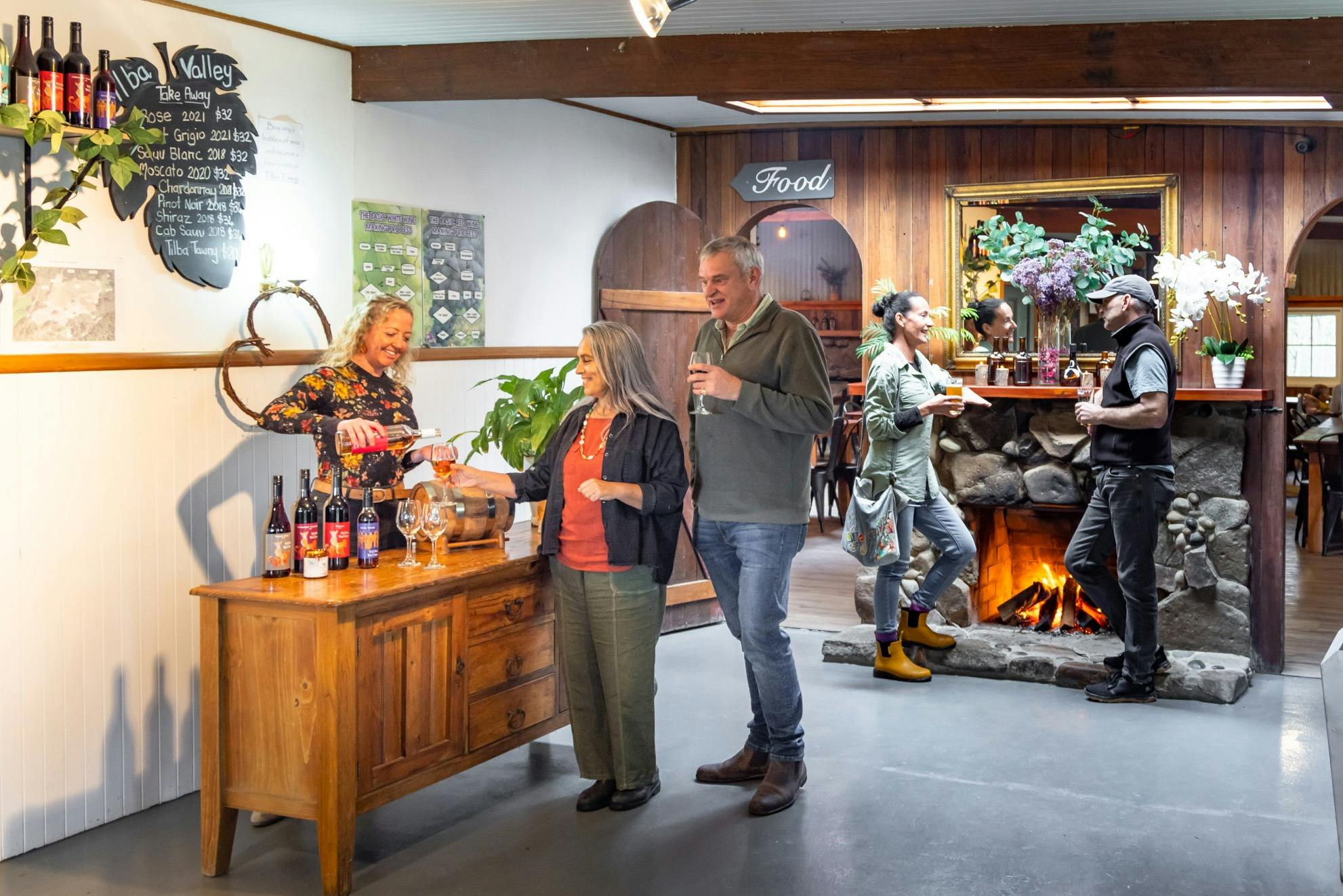 Self Guided E-bike  Tours