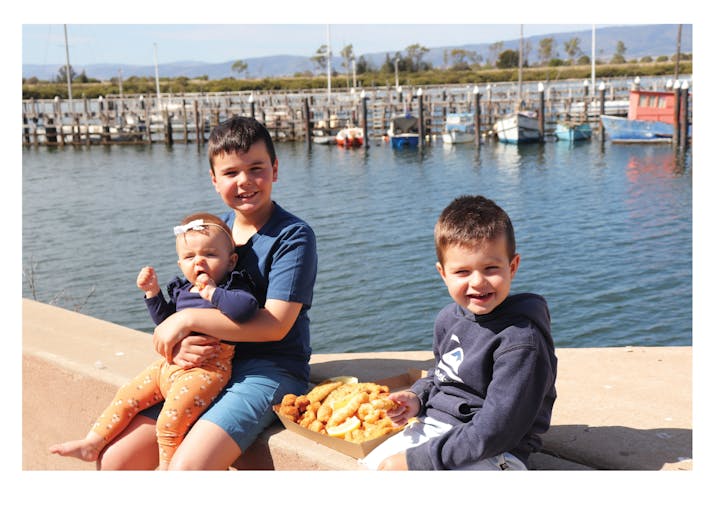 SD Caputo And Sons