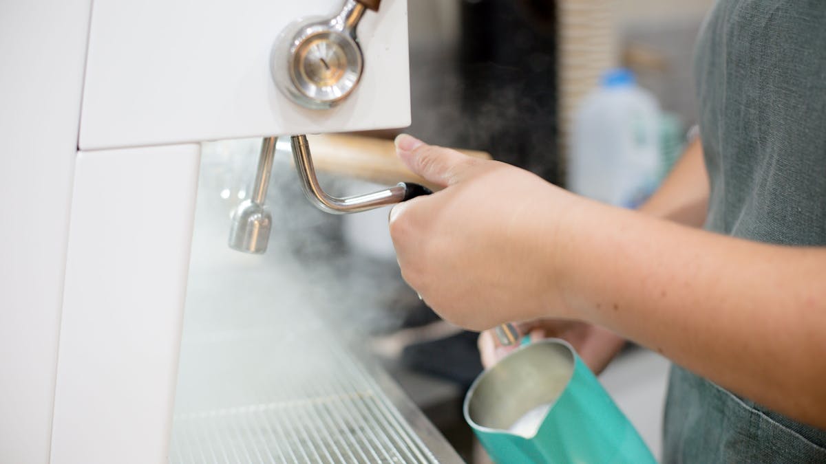 Coffee Machine