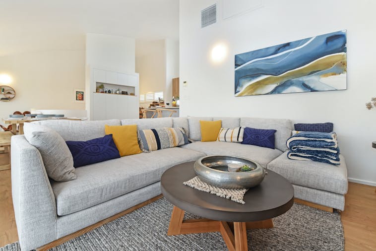 Seacliff Beach Retreat