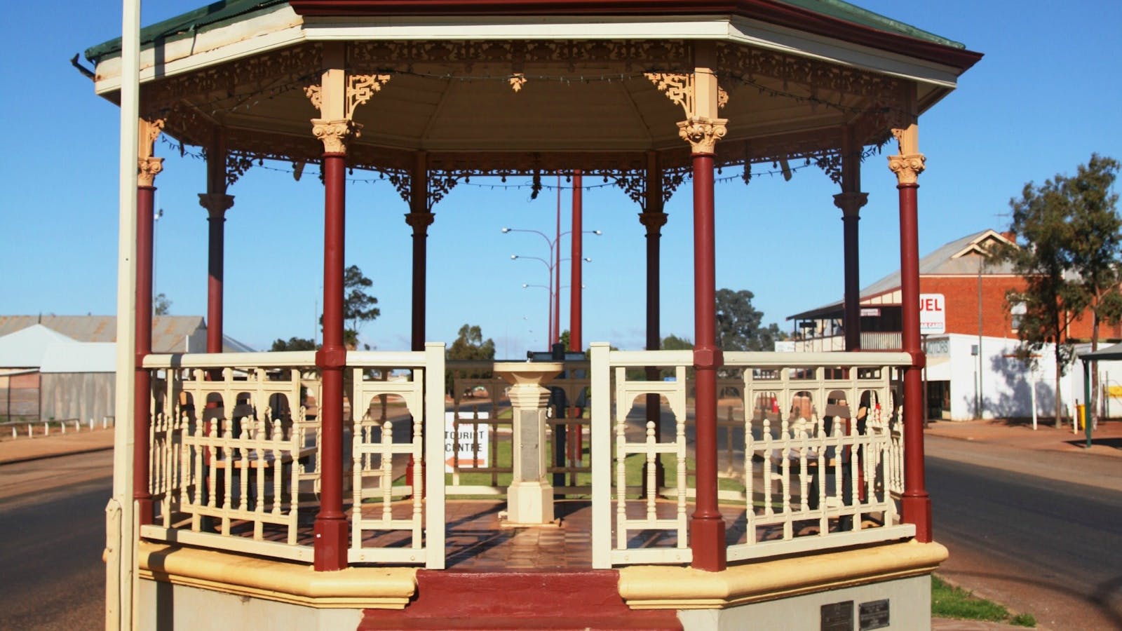 The Rotunda