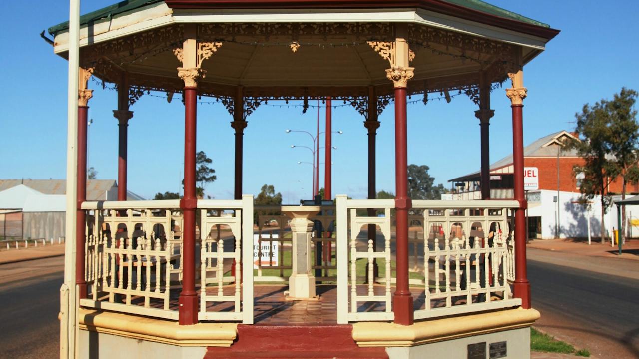 The Rotunda