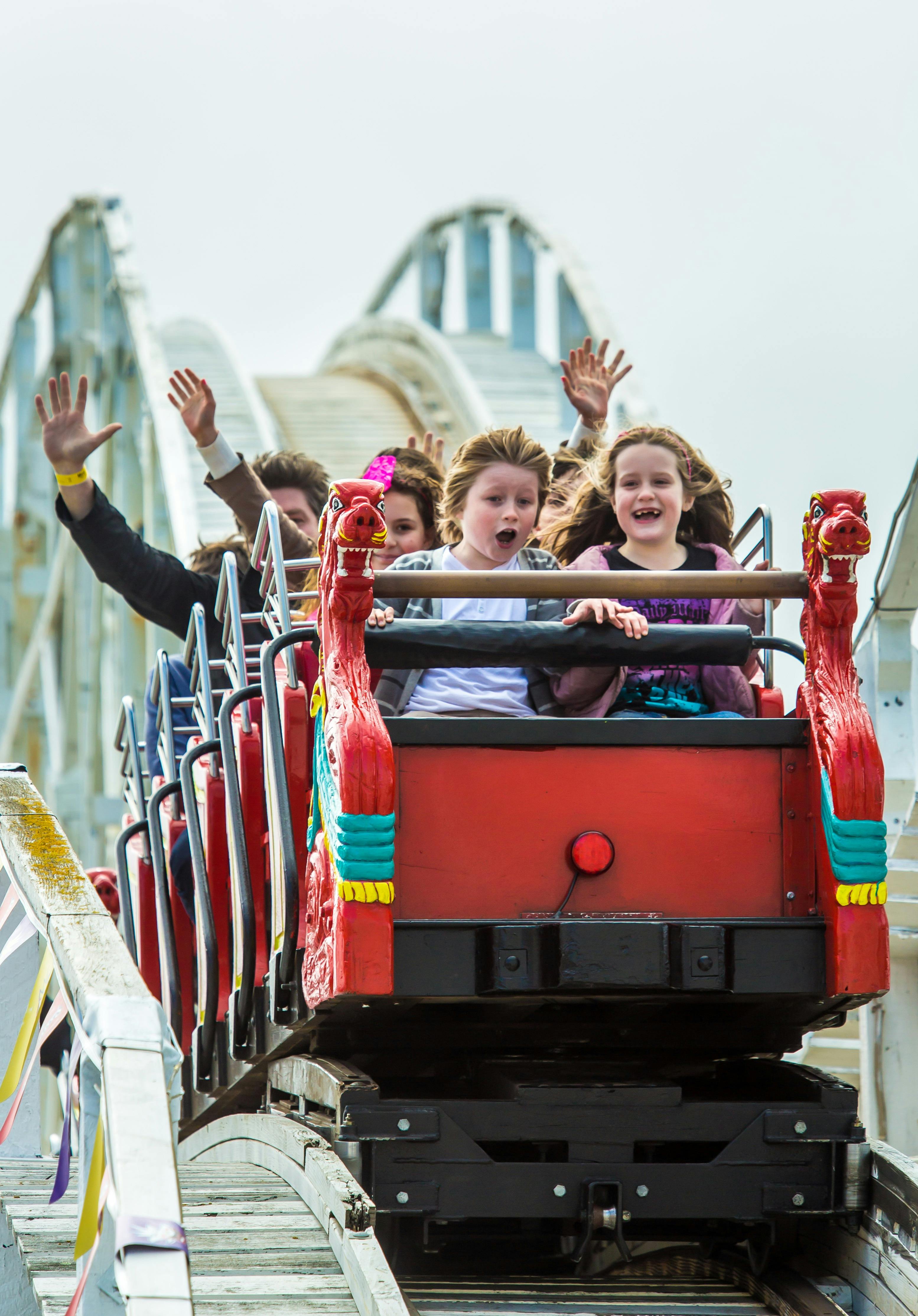 Rides