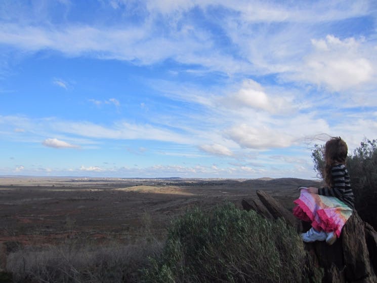 Sundown Nature Trail