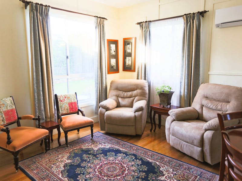 Cottage B&B image