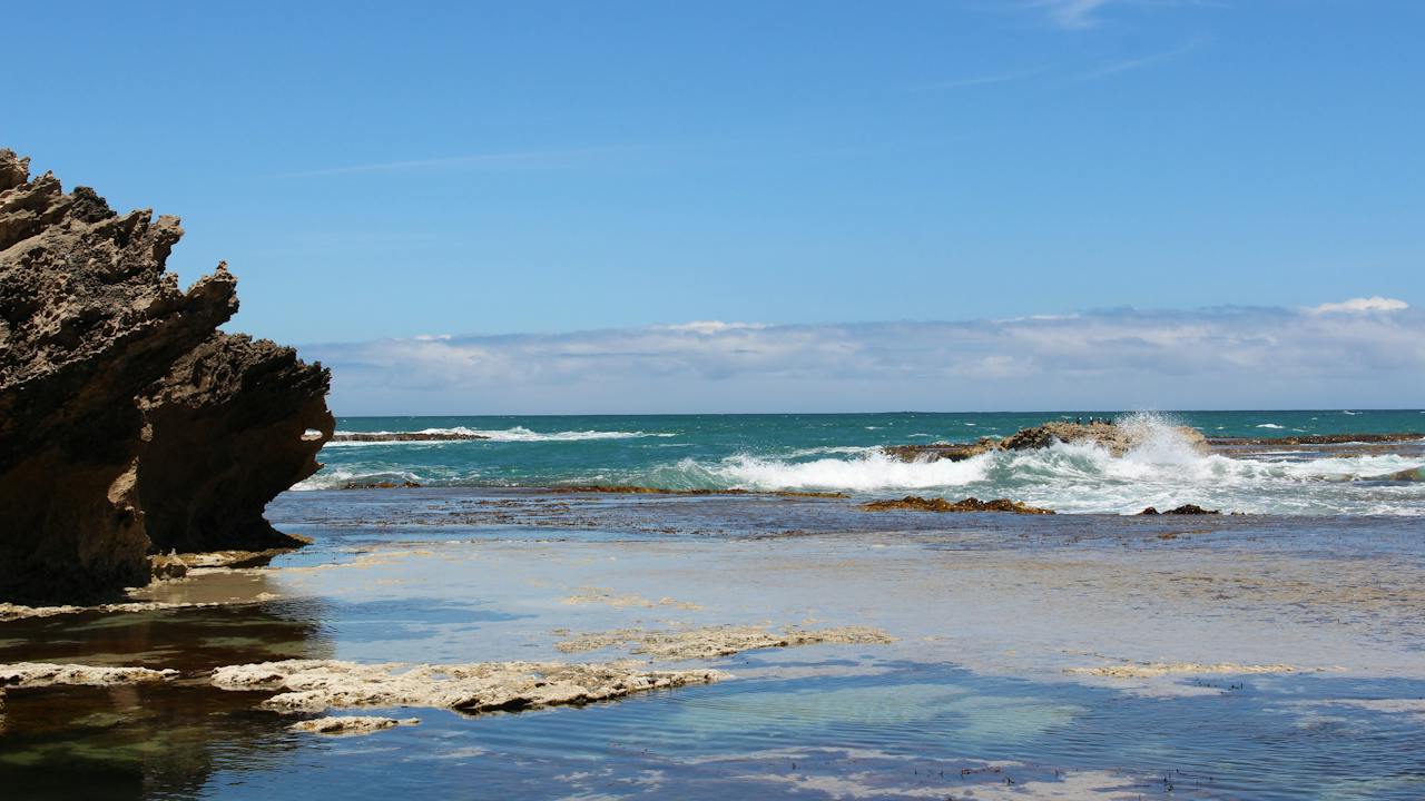 Beachport Conservation Park