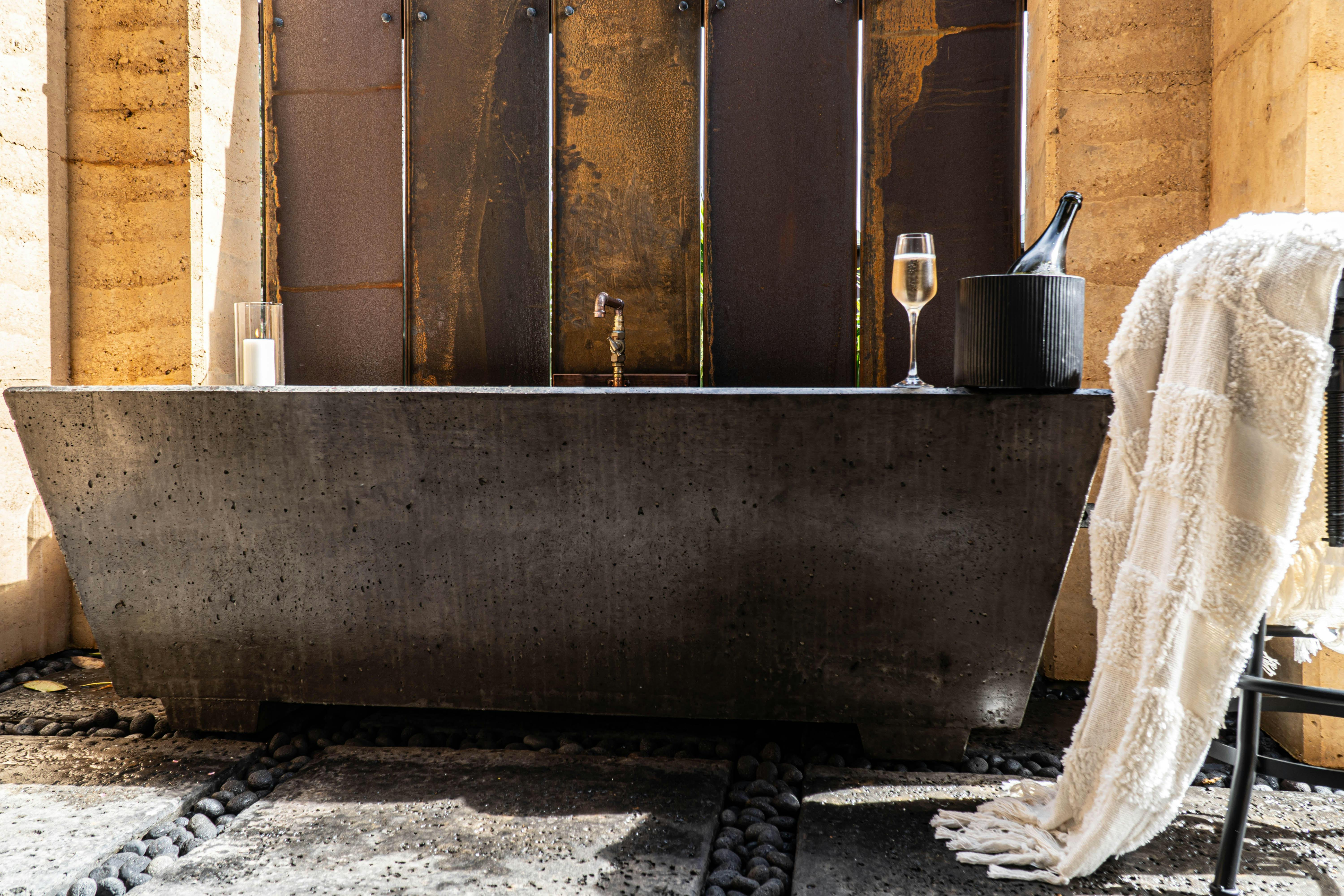 Mayan Farm Villas - relax