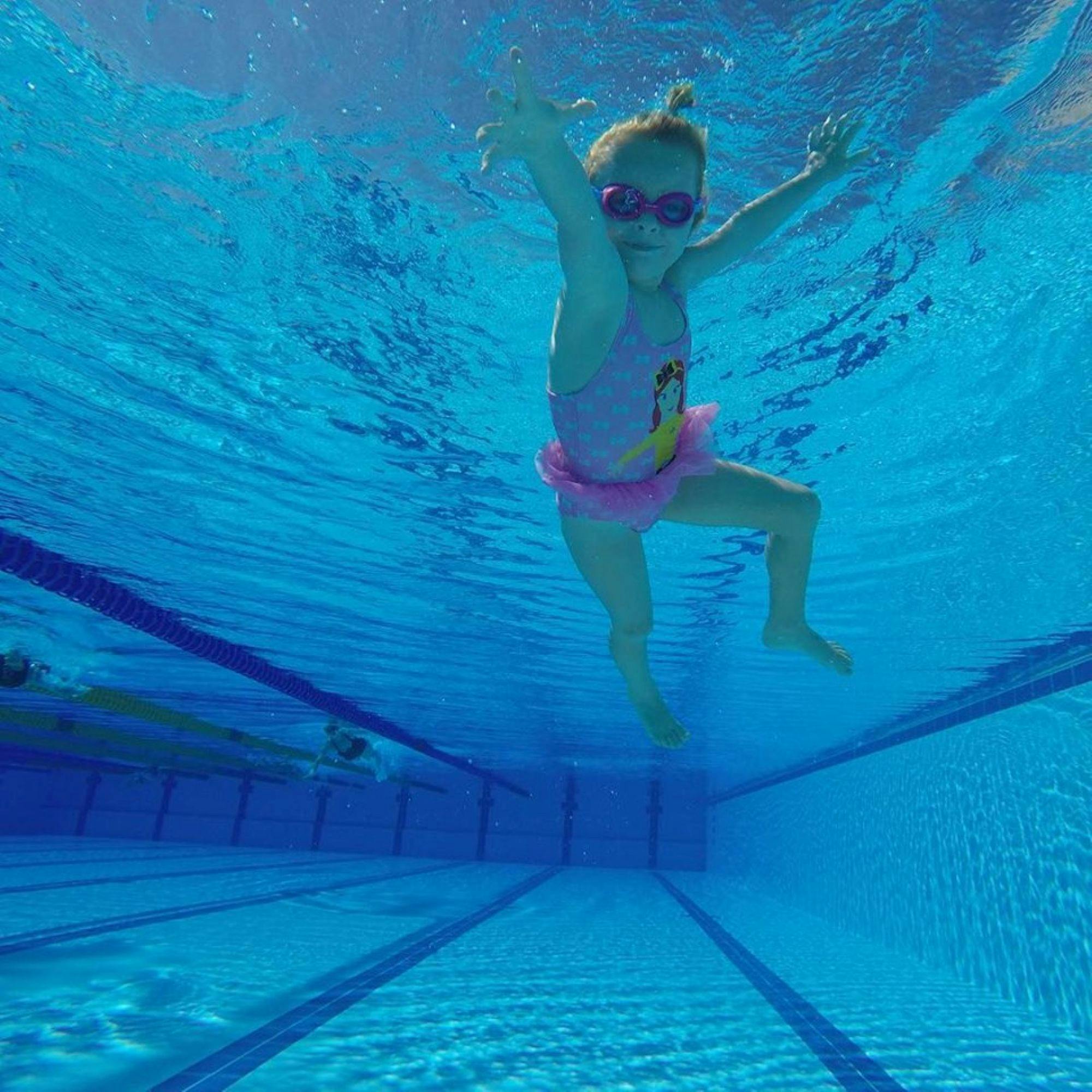 Ballina Memorial Pool