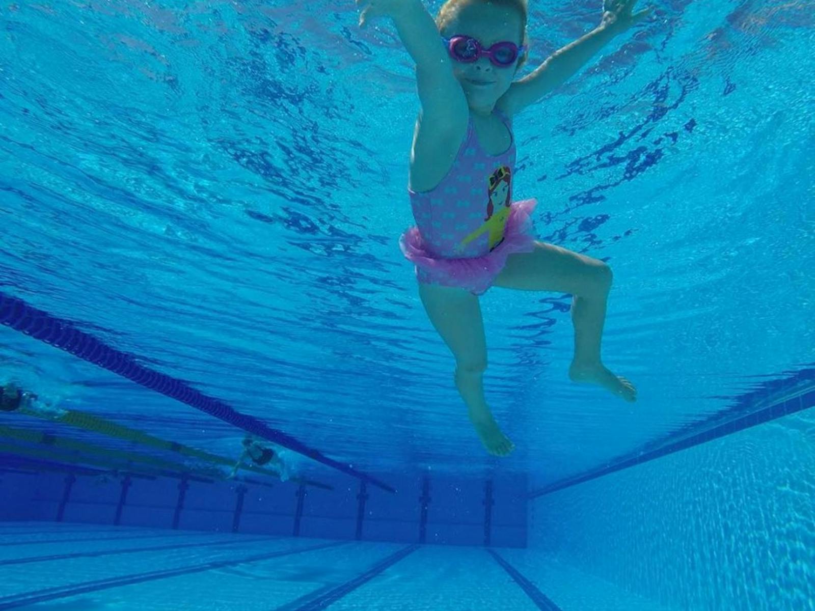 Ballina Memorial Pool