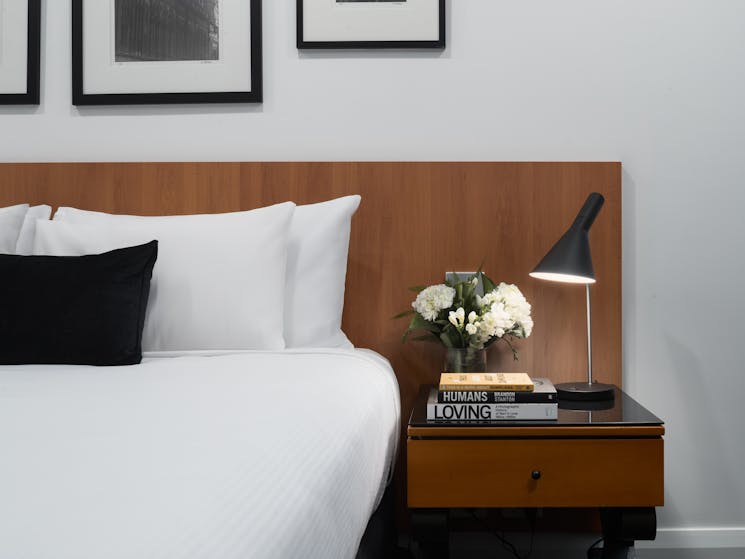 Rydges World Square - Room