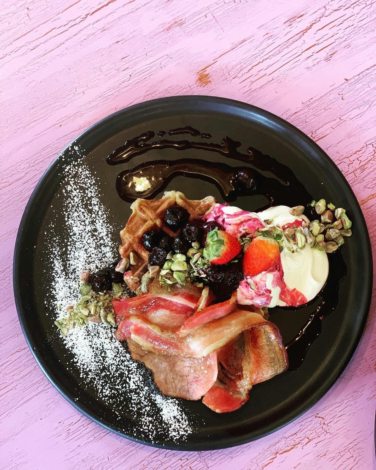 Sweet Thyme Cafe Winchelsea