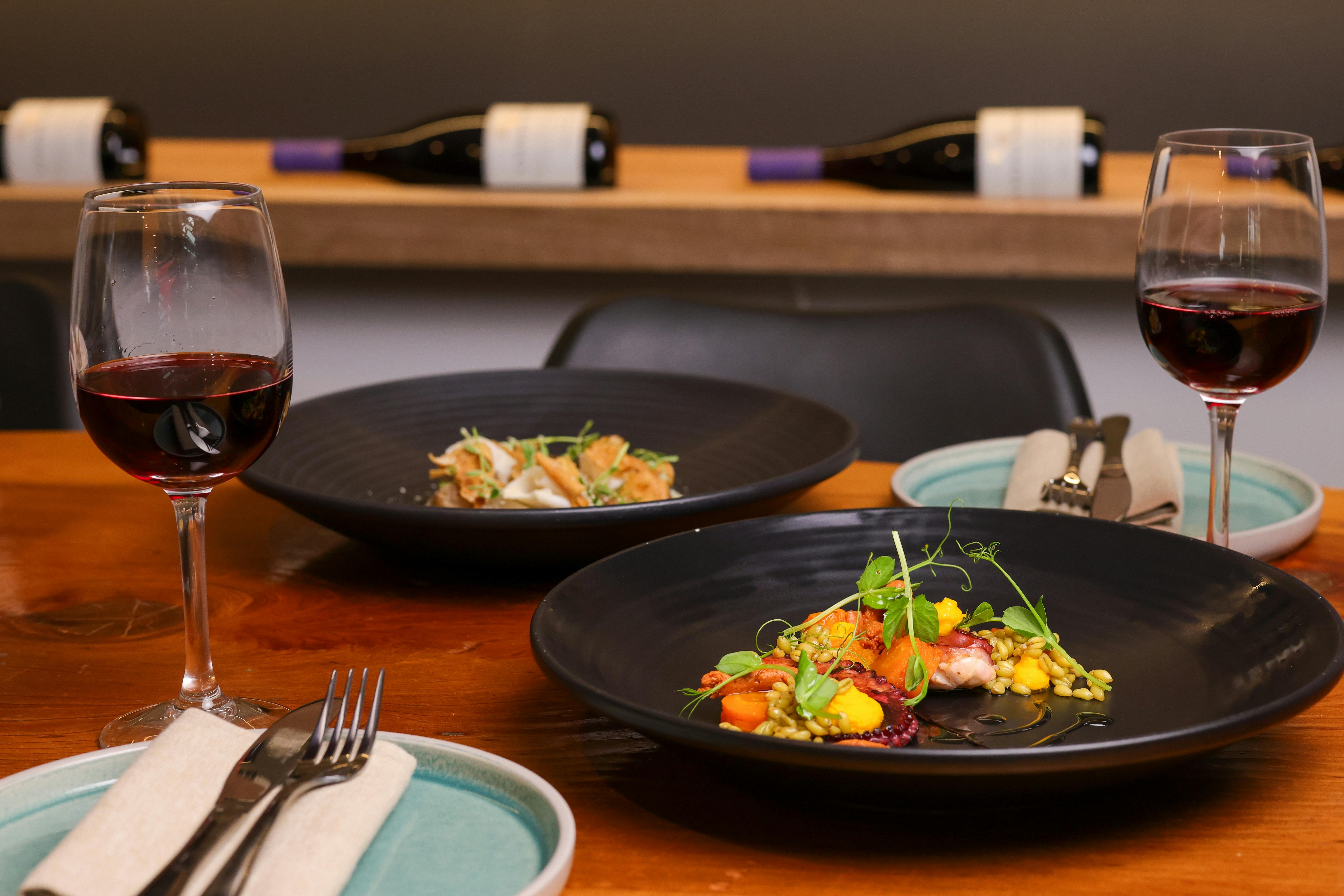 Summer Truffle Hunts at Black Cat Truffles