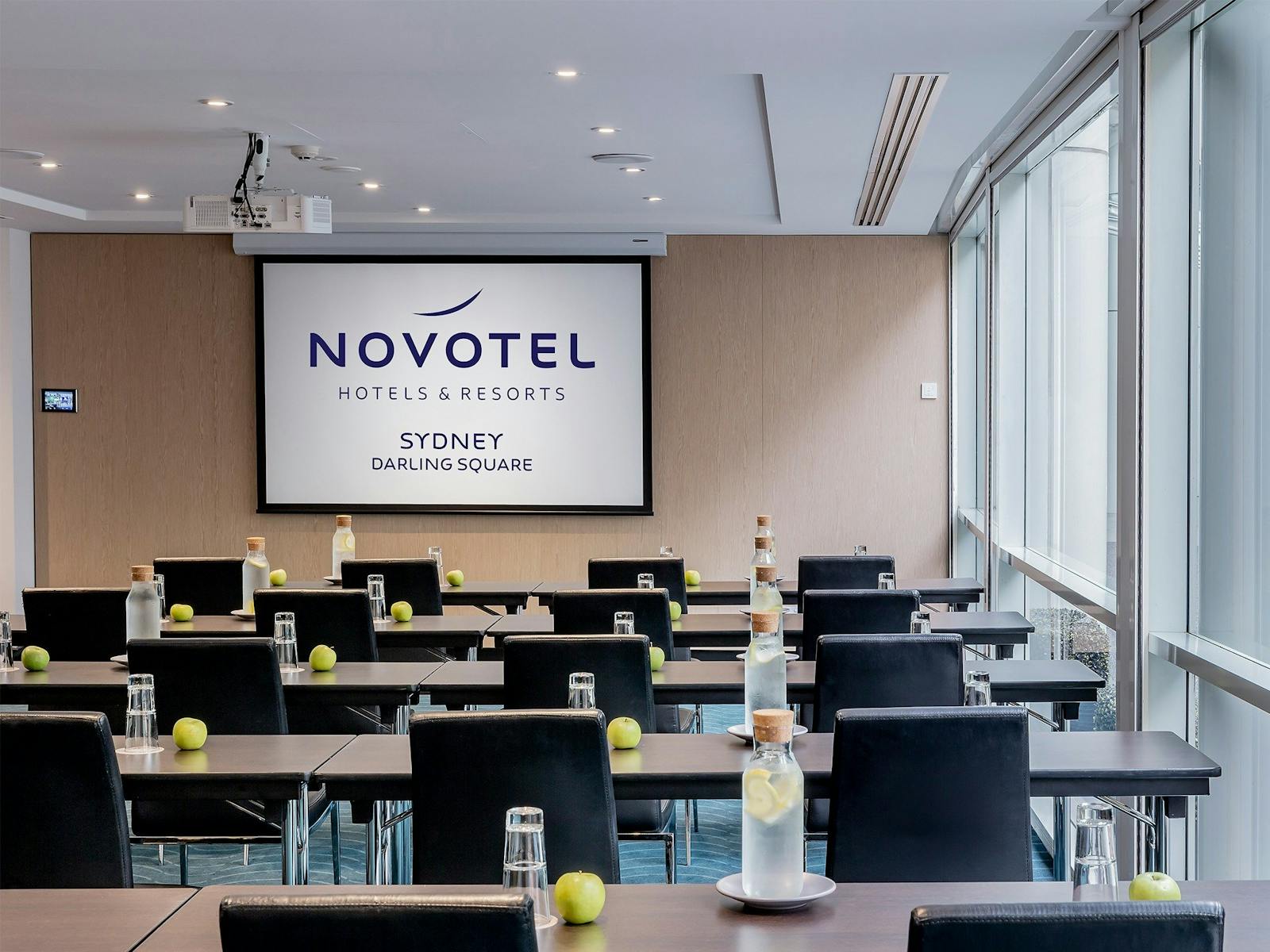 シドニーホテル|ダーリングハーバーホテル|ダーリンスクエアホテル|ヘイマーケット