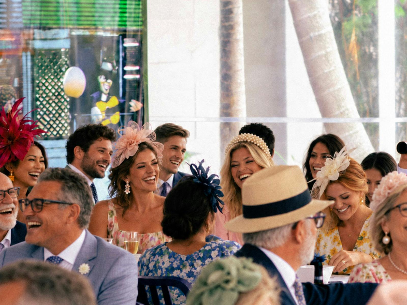 Melbourne Cup Seafood Buffet