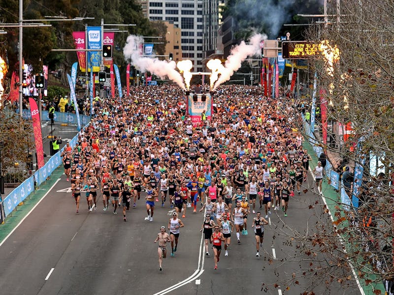 Image for City2Surf