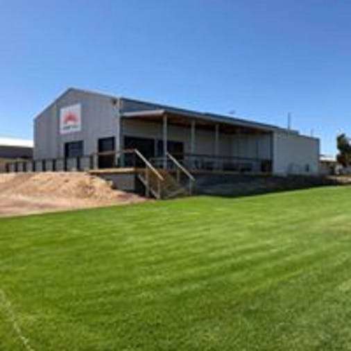 Sunny Hill Distillery