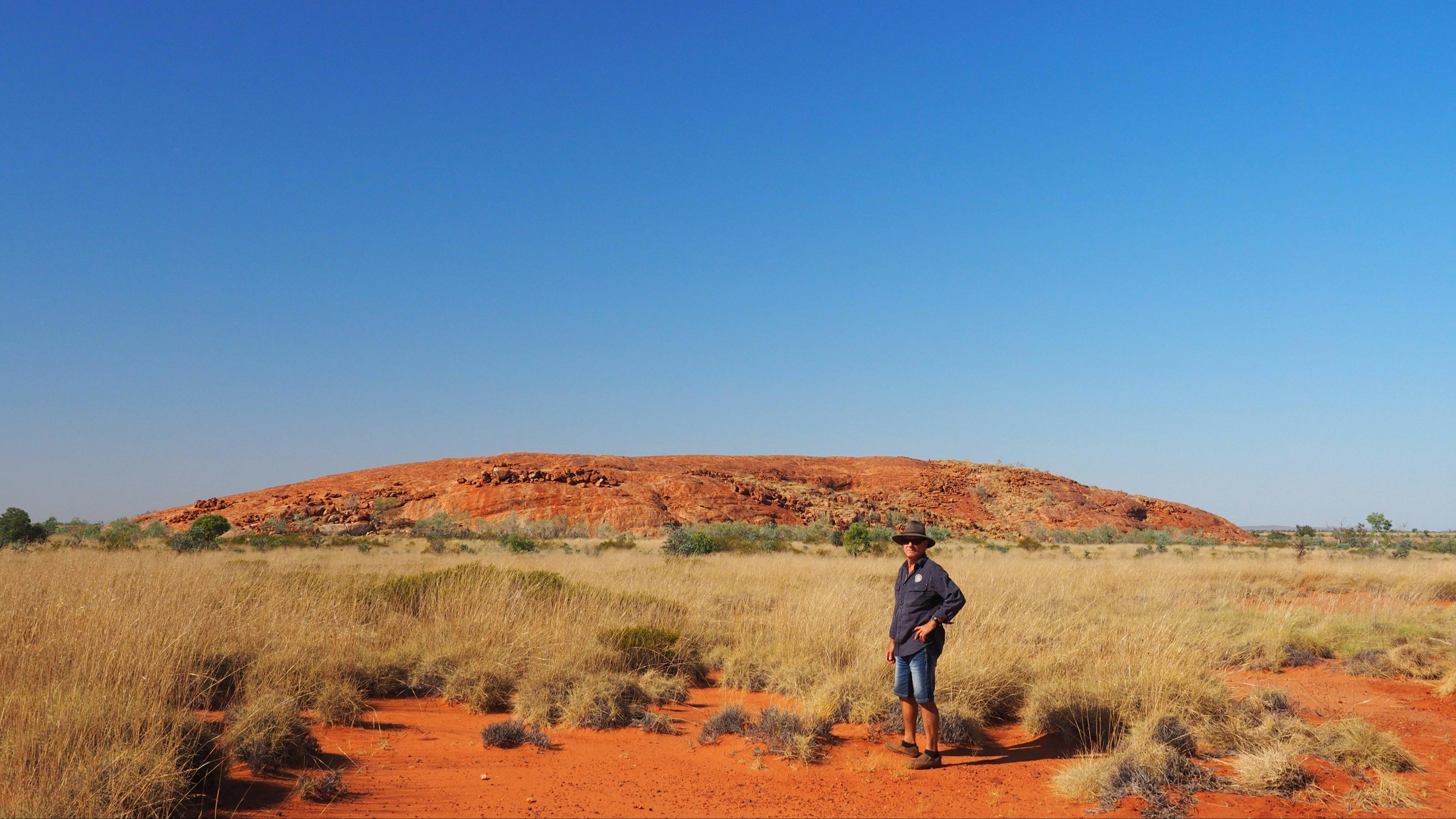Charter North 4WD Safaris, Kununurra, Western Australia