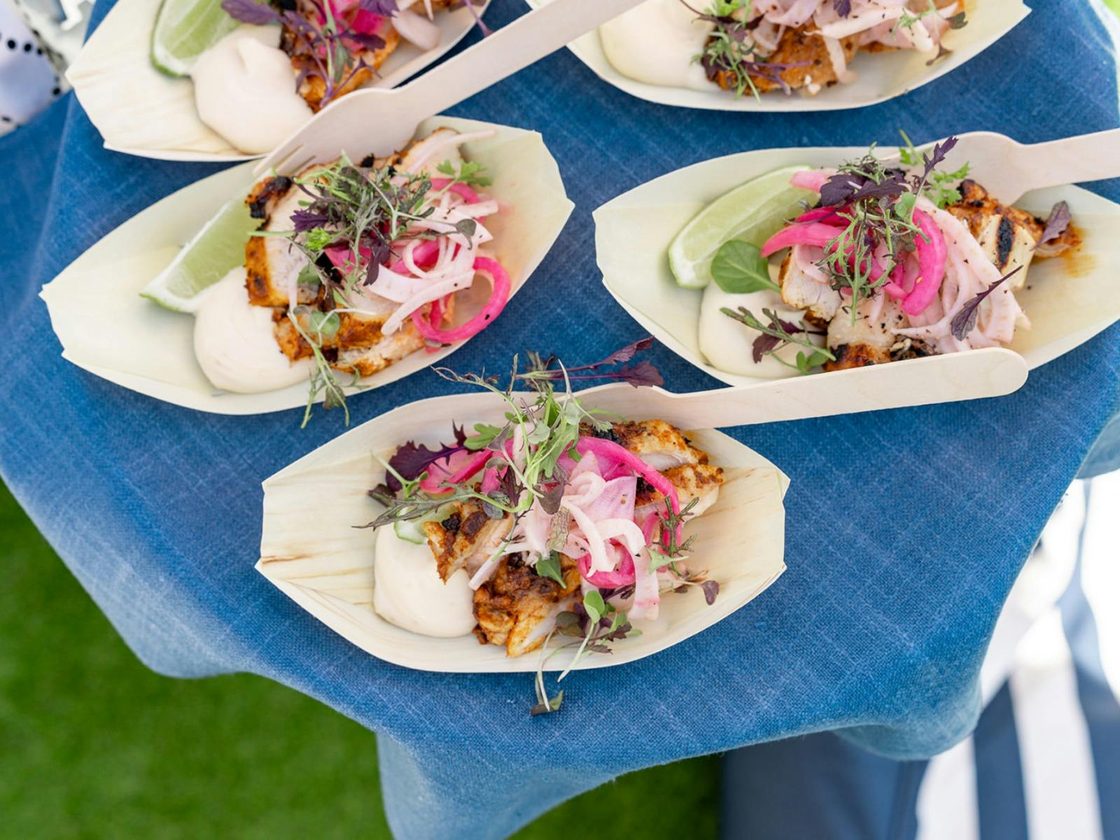 Summer of Spritz at Hotel Alba