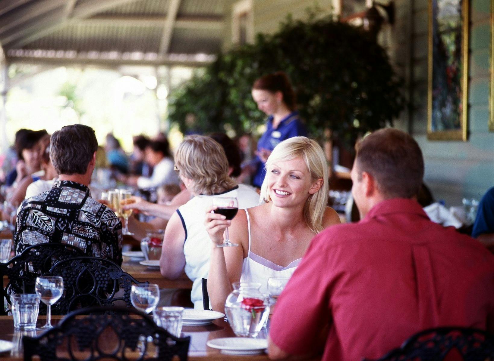 Three Day/Two Nights Tour