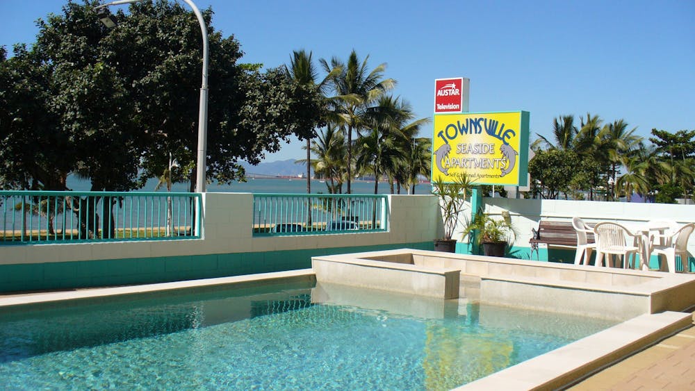 Townsville Seaside Apartments